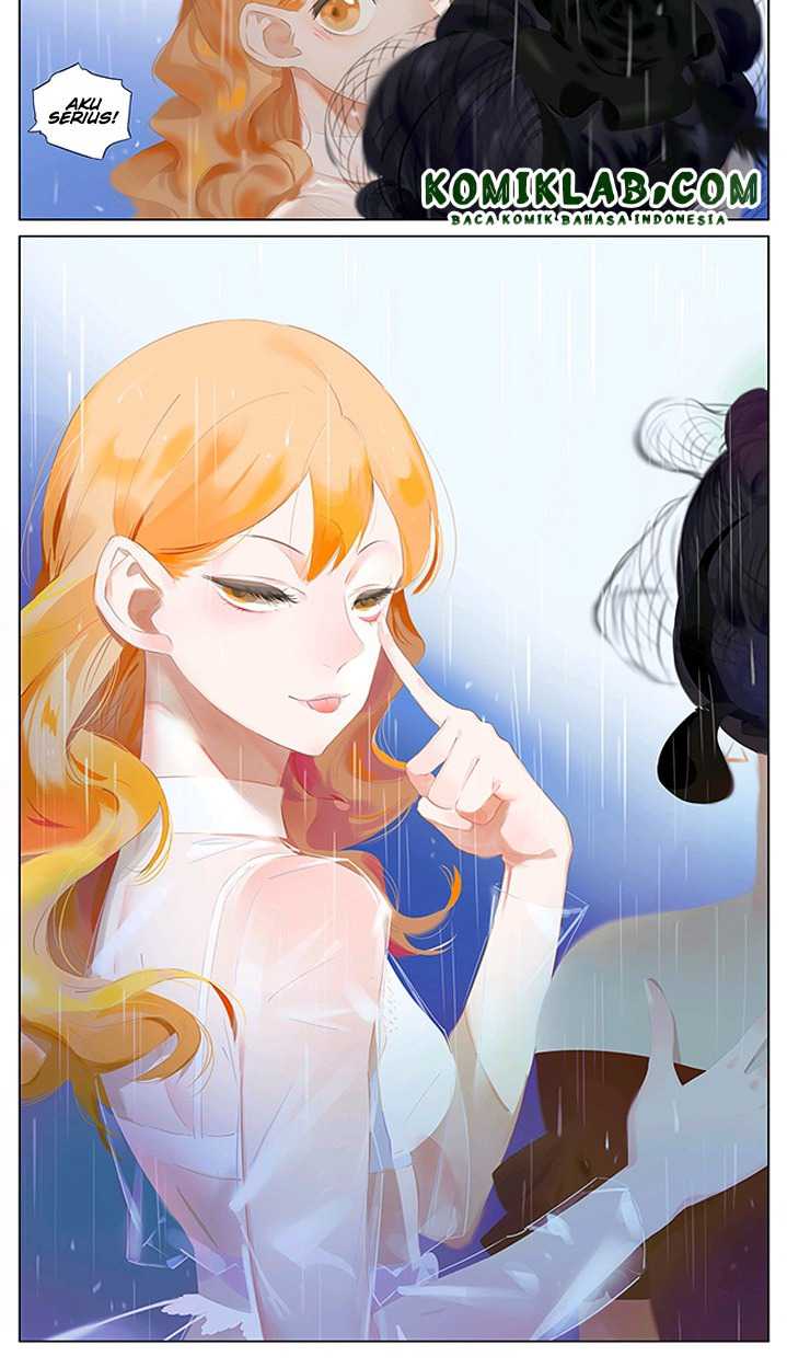 Umbrellas Chapter 02 Gambar 10