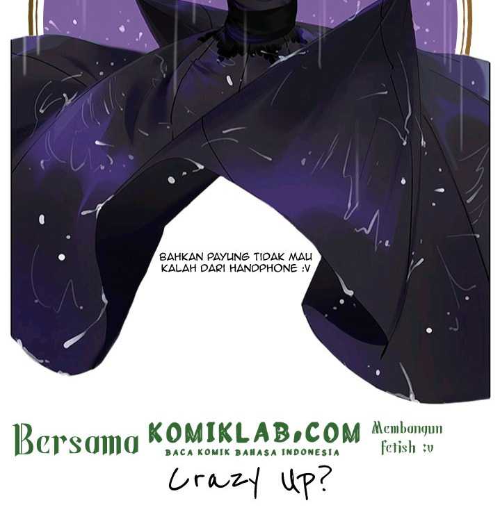 Umbrellas Chapter 02 Gambar 12