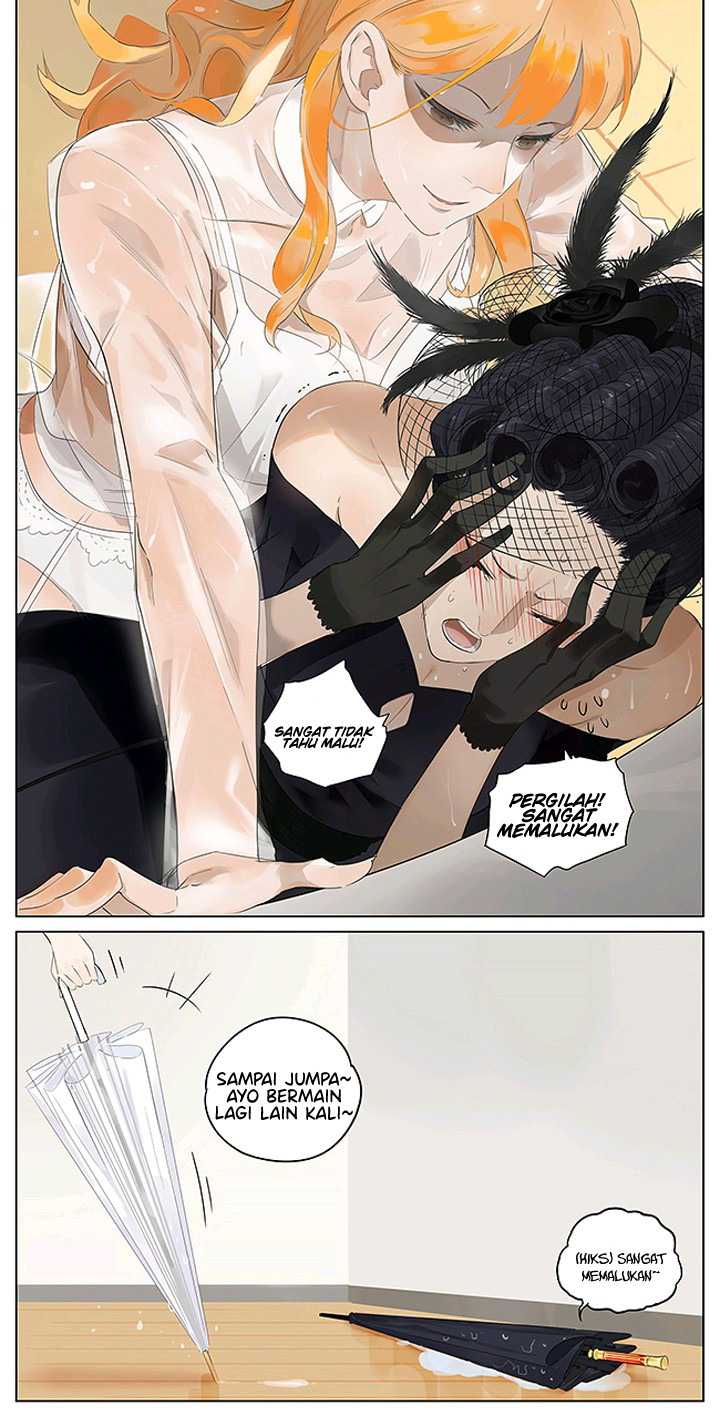 Umbrellas Chapter 01 Gambar 10