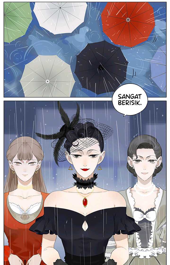 Umbrellas Chapter 01 Gambar 5