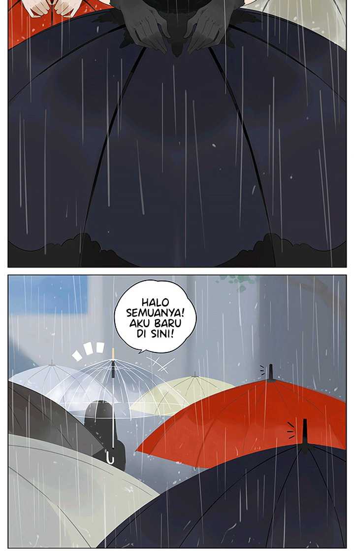 Umbrellas Chapter 01 Gambar 6