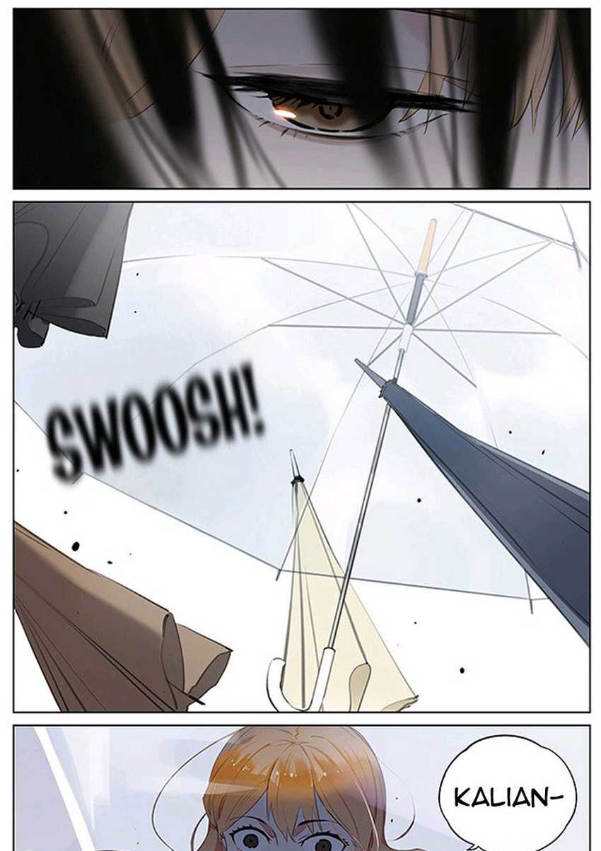 Umbrellas Chapter 06 Gambar 7