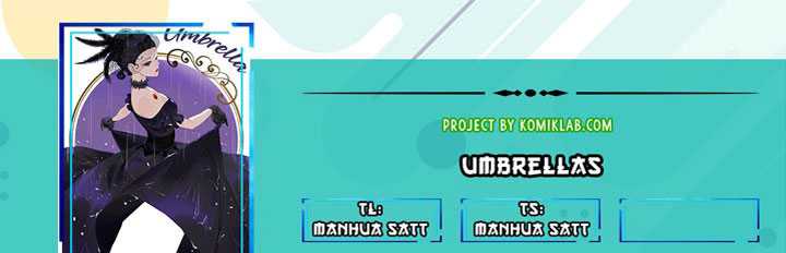 Komik Umbrellas Chapter 5 gambar nomor 1