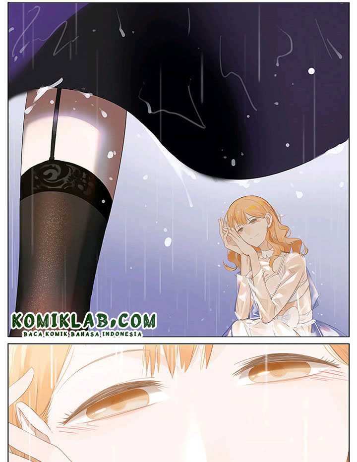 Umbrellas Chapter 5 Gambar 9
