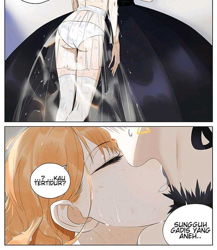 Umbrellas Chapter 04 Gambar 10