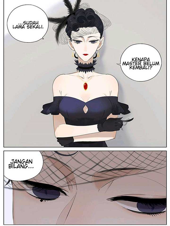 Umbrellas Chapter 04 Gambar 6