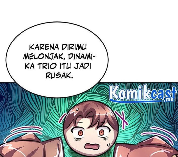 Youngest Son of the NamGung Clan Chapter 19 Gambar 27