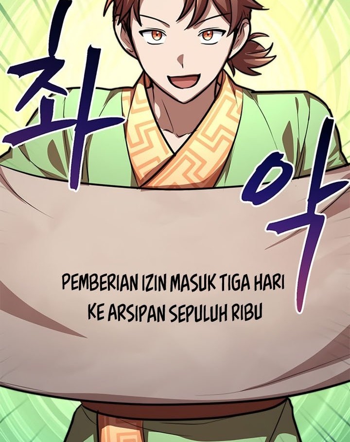 Youngest Son of the NamGung Clan Chapter 19 Gambar 33