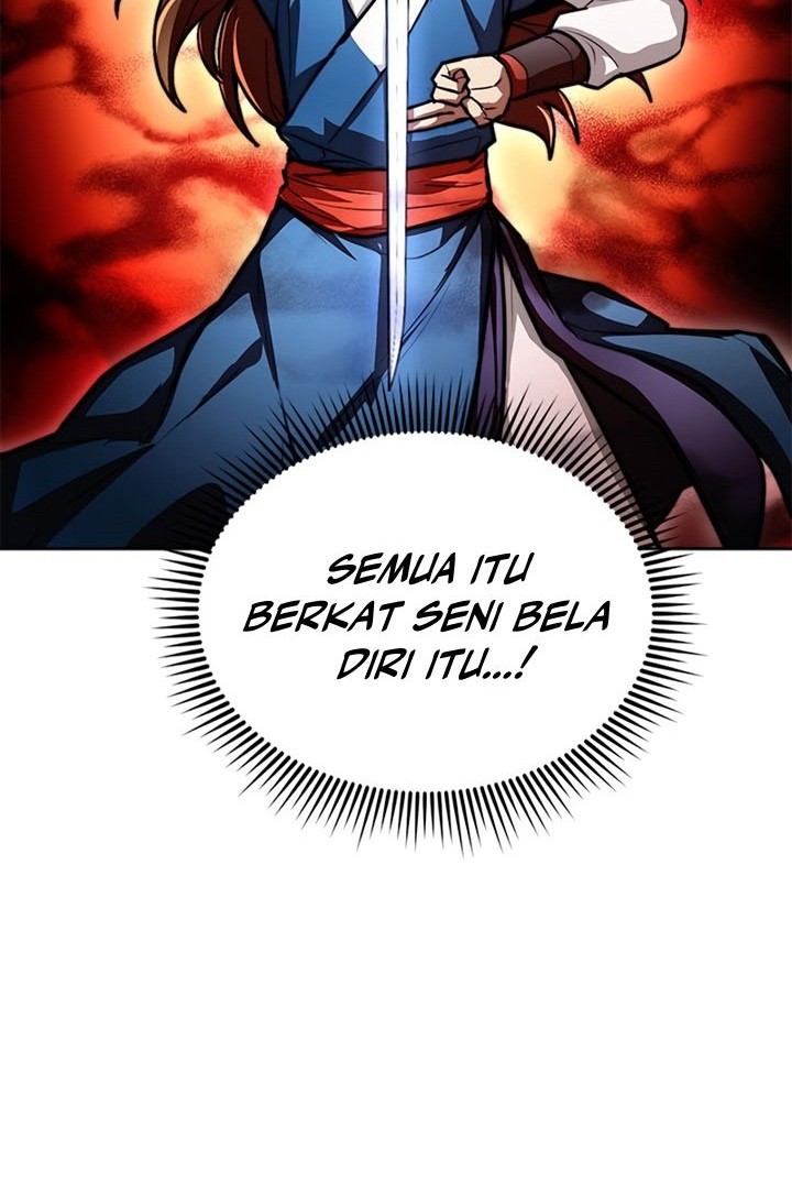 Youngest Son of the NamGung Clan Chapter 19 Gambar 25