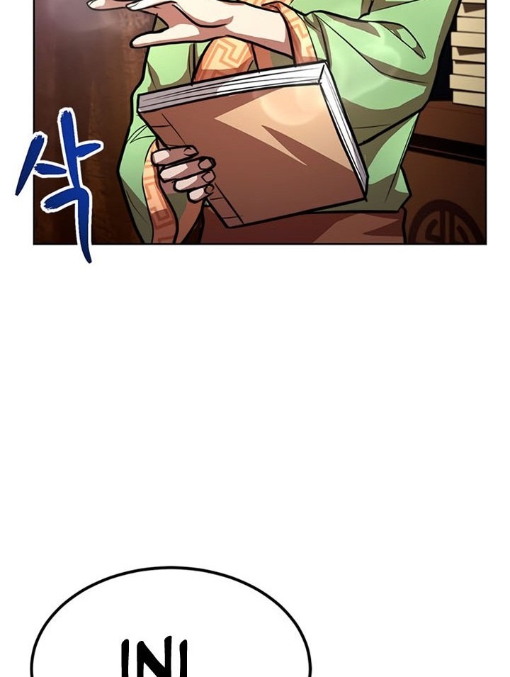 Youngest Son of the NamGung Clan Chapter 19 Gambar 53