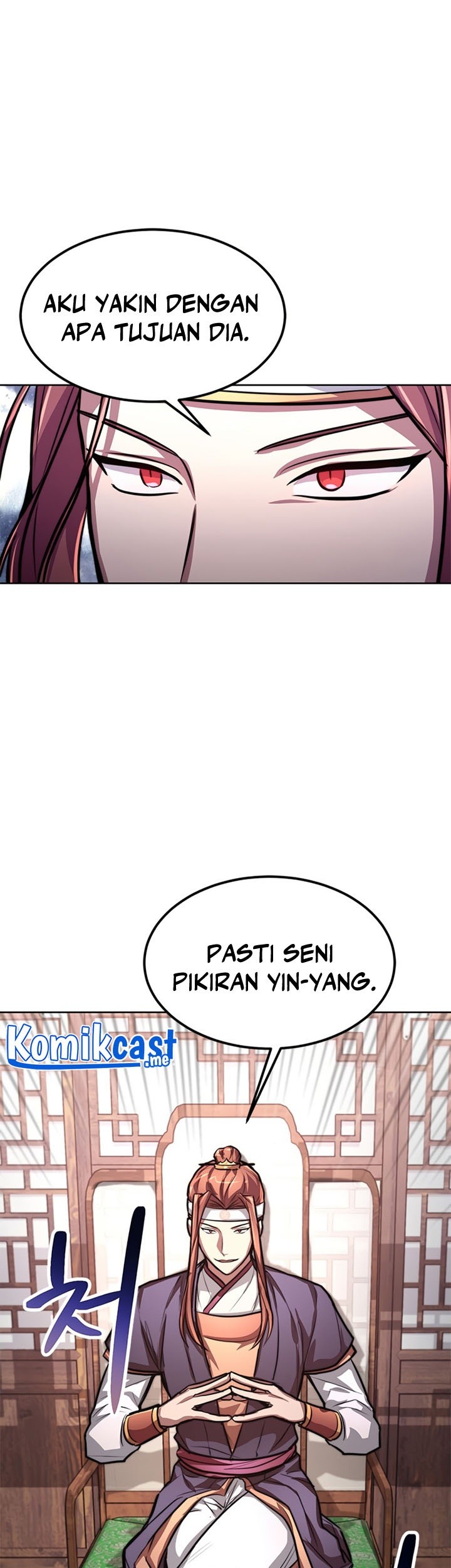 Youngest Son of the NamGung Clan Chapter 19 Gambar 66