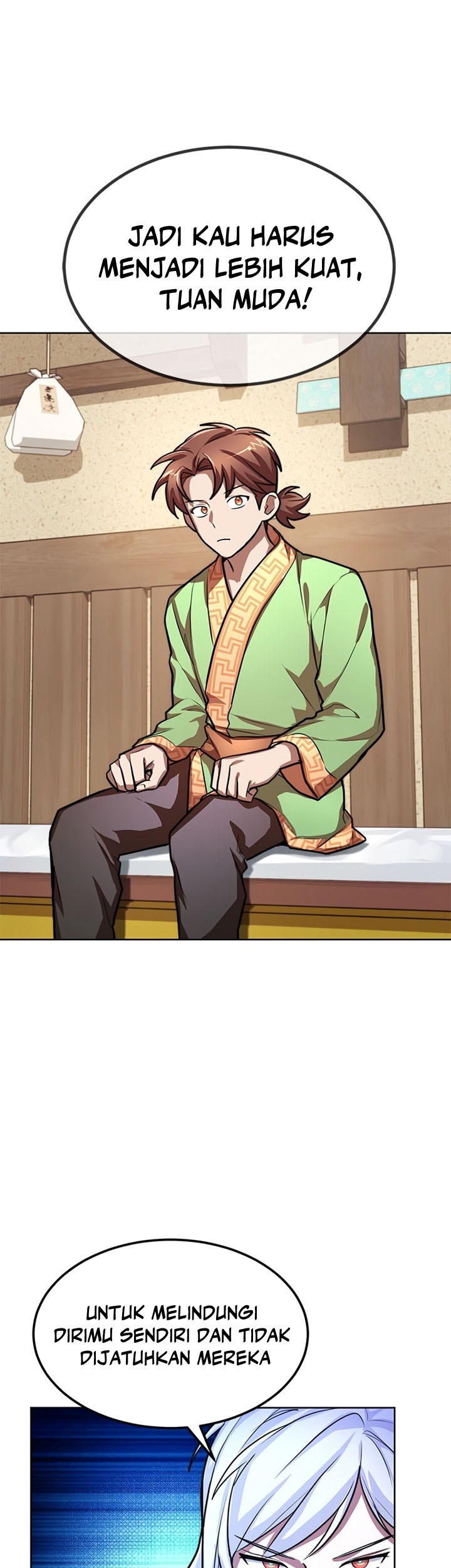 Youngest Son of the NamGung Clan Chapter 19 Gambar 6