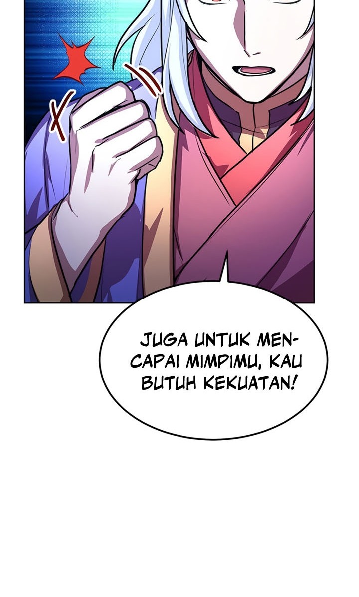 Youngest Son of the NamGung Clan Chapter 19 Gambar 7