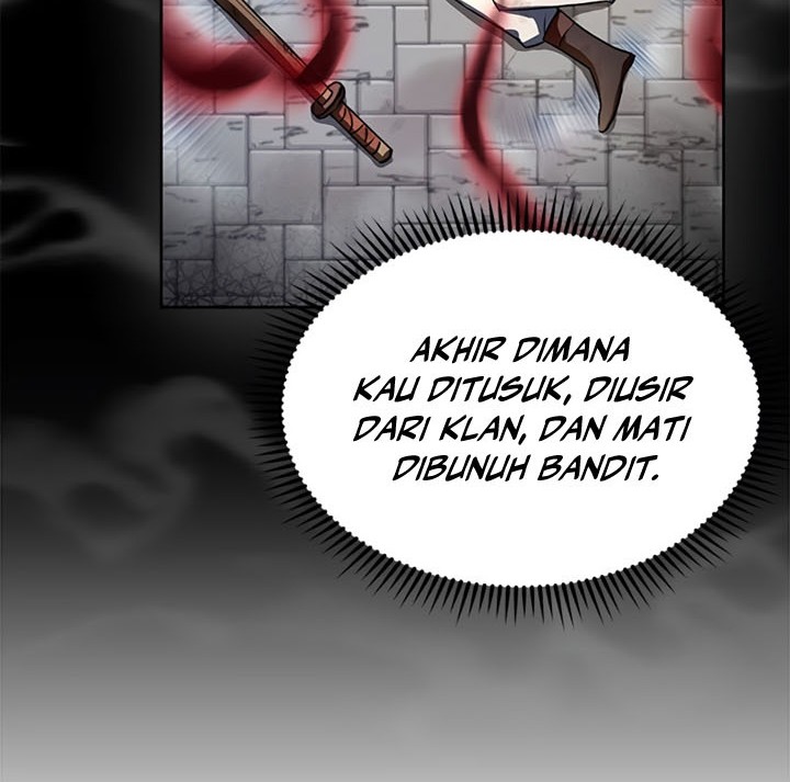 Youngest Son of the NamGung Clan Chapter 19 Gambar 9