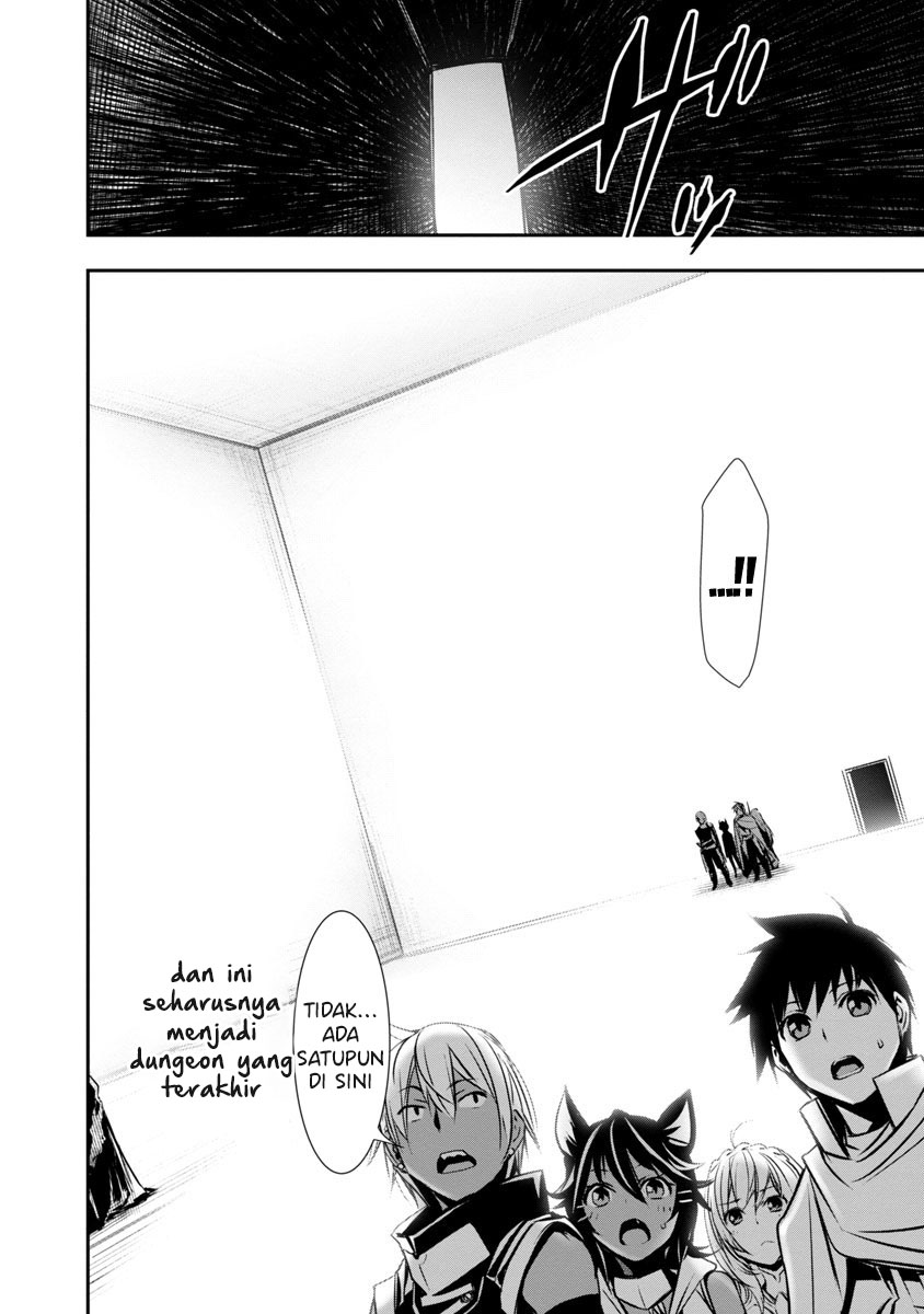 Isekai NTR Chapter 19 Gambar 10