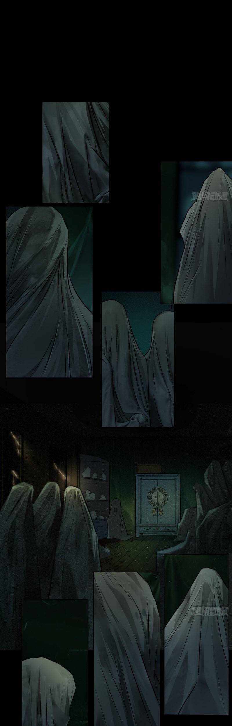 Detective VLOG Chapter 51 Gambar 12