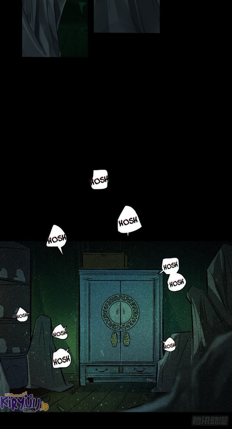 Detective VLOG Chapter 51 Gambar 13