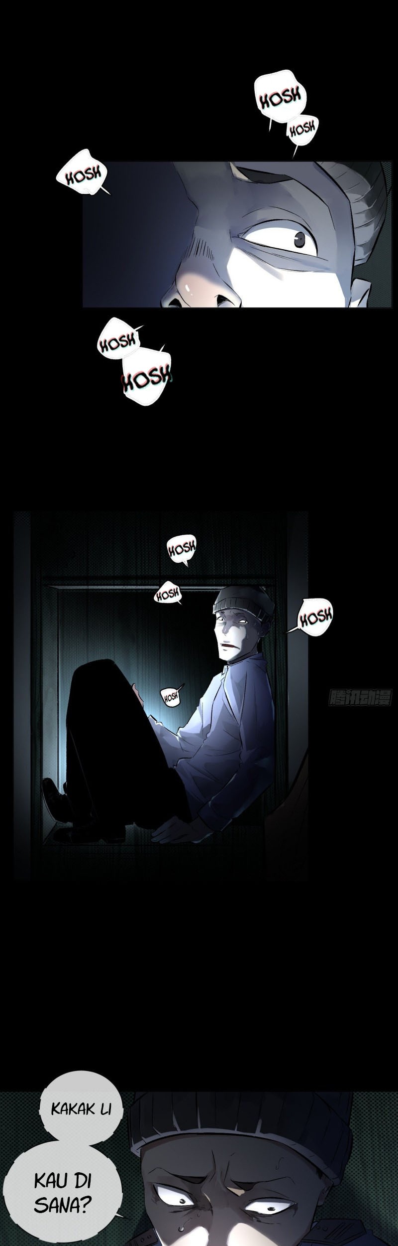 Detective VLOG Chapter 51 Gambar 14