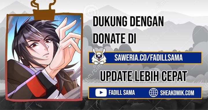 It Starts With A Mountain Chapter 274 Gambar 16