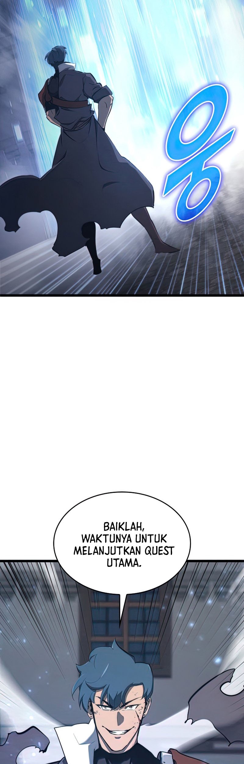 Return of the SSS-Class Ranker Chapter 24 Gambar 83