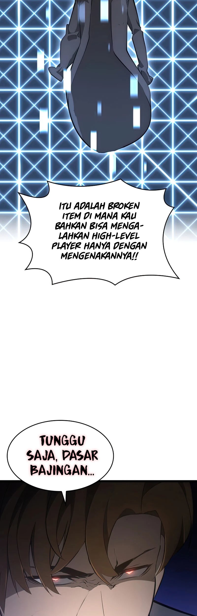 Return of the SSS-Class Ranker Chapter 24 Gambar 89