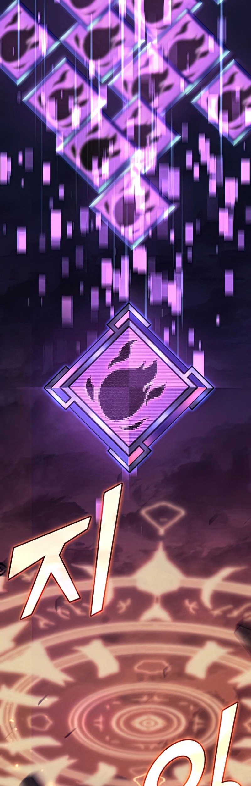 Return of the SSS-Class Ranker Chapter 24 Gambar 50