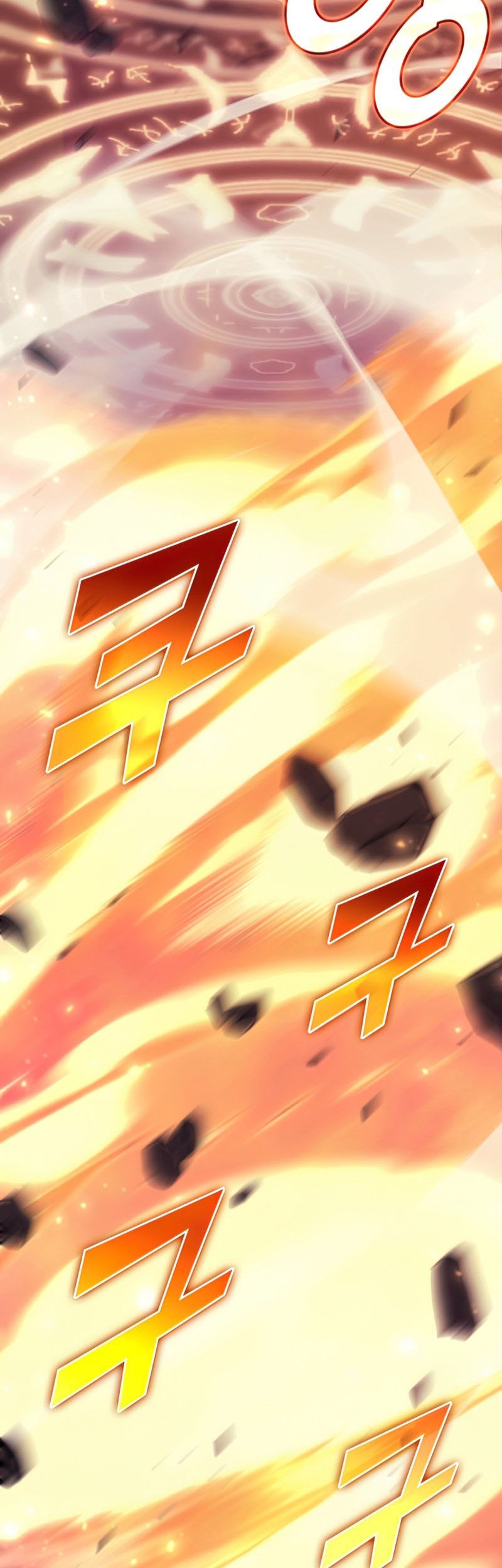 Return of the SSS-Class Ranker Chapter 24 Gambar 51