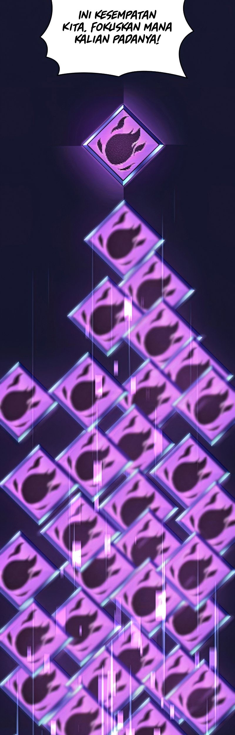 Return of the SSS-Class Ranker Chapter 24 Gambar 49