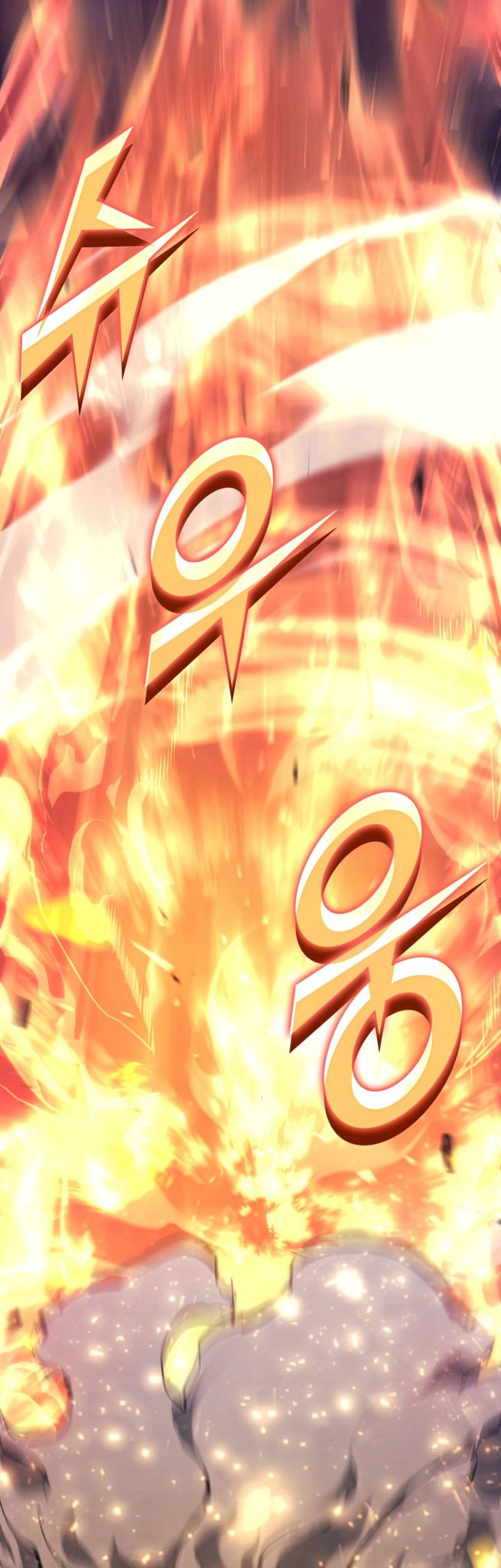 Return of the SSS-Class Ranker Chapter 24 Gambar 54