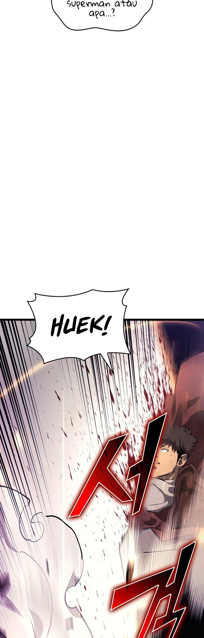 Return of the SSS-Class Ranker Chapter 24 Gambar 62