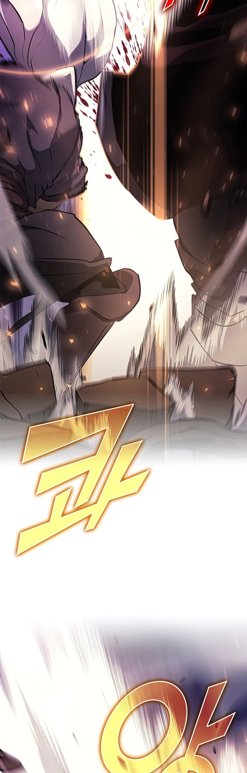 Return of the SSS-Class Ranker Chapter 24 Gambar 63