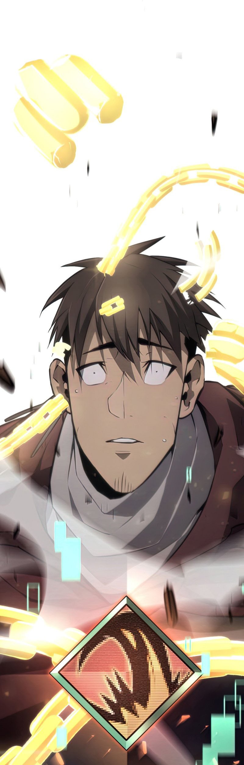 Return of the SSS-Class Ranker Chapter 24 Gambar 59