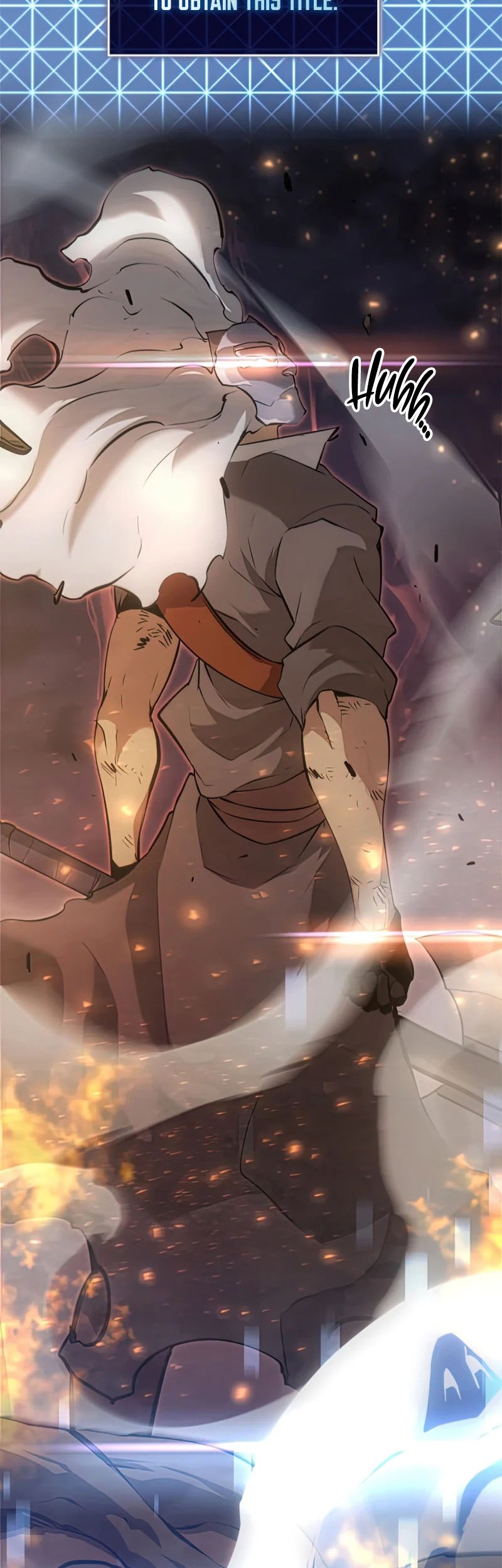 Return of the SSS-Class Ranker Chapter 24 Gambar 68