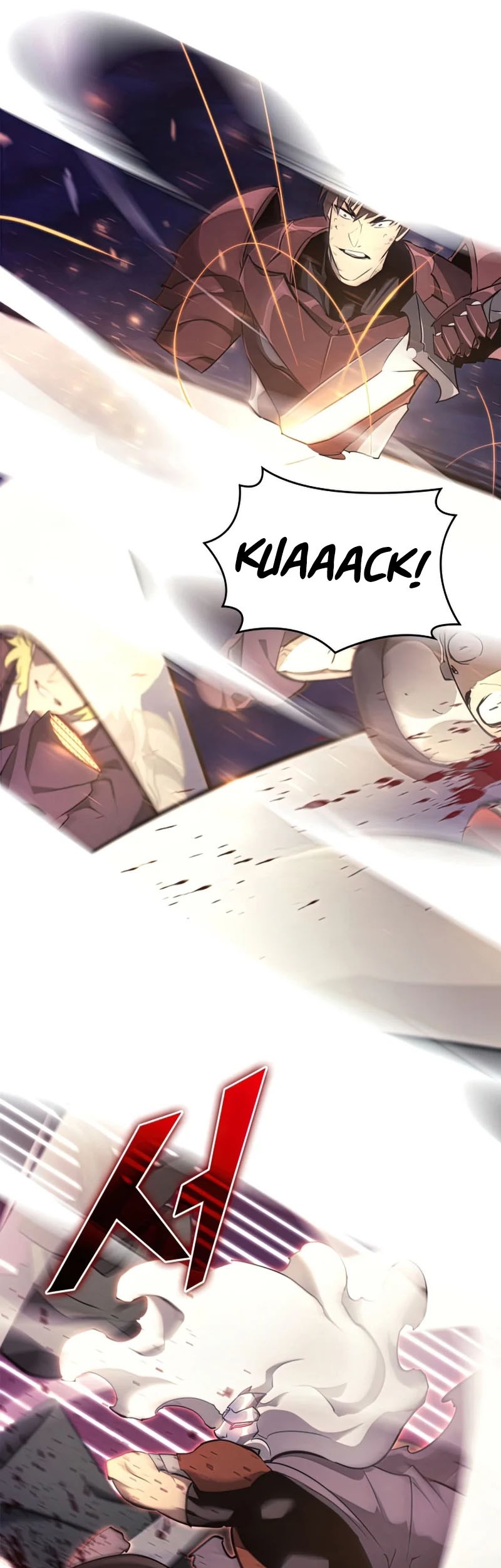 Return of the SSS-Class Ranker Chapter 24 Gambar 65