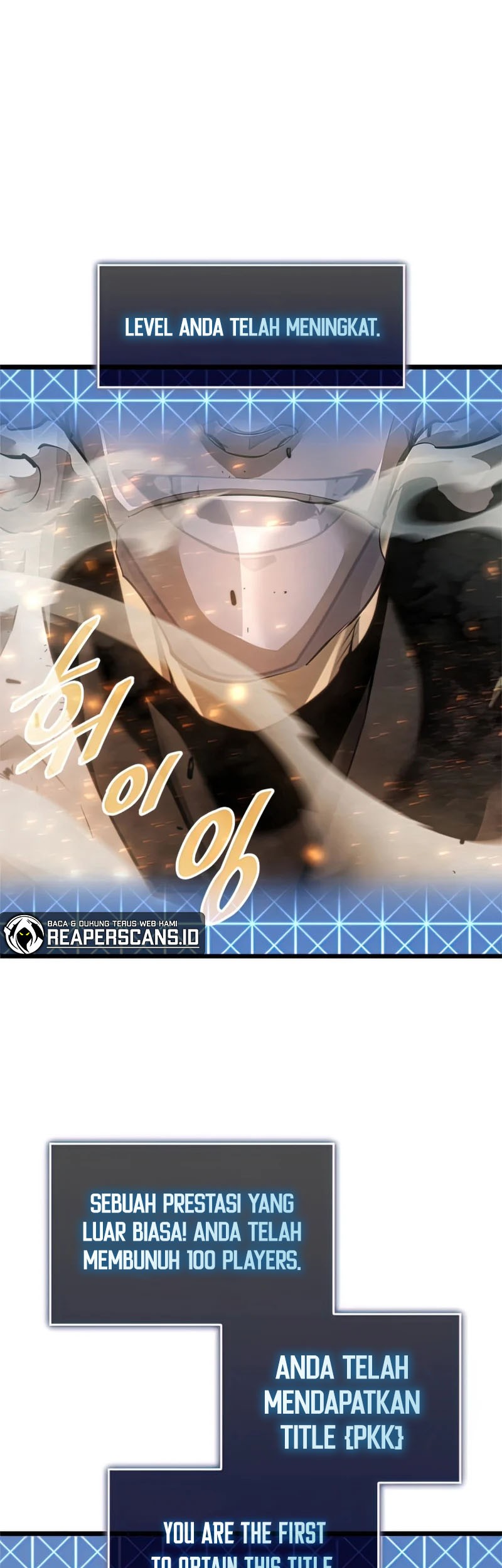 Return of the SSS-Class Ranker Chapter 24 Gambar 67