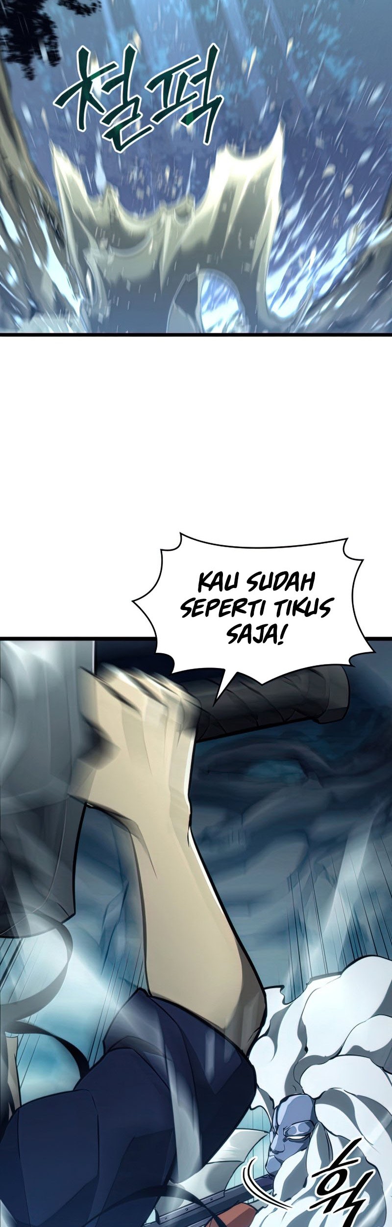 Return of the SSS-Class Ranker Chapter 24 Gambar 3