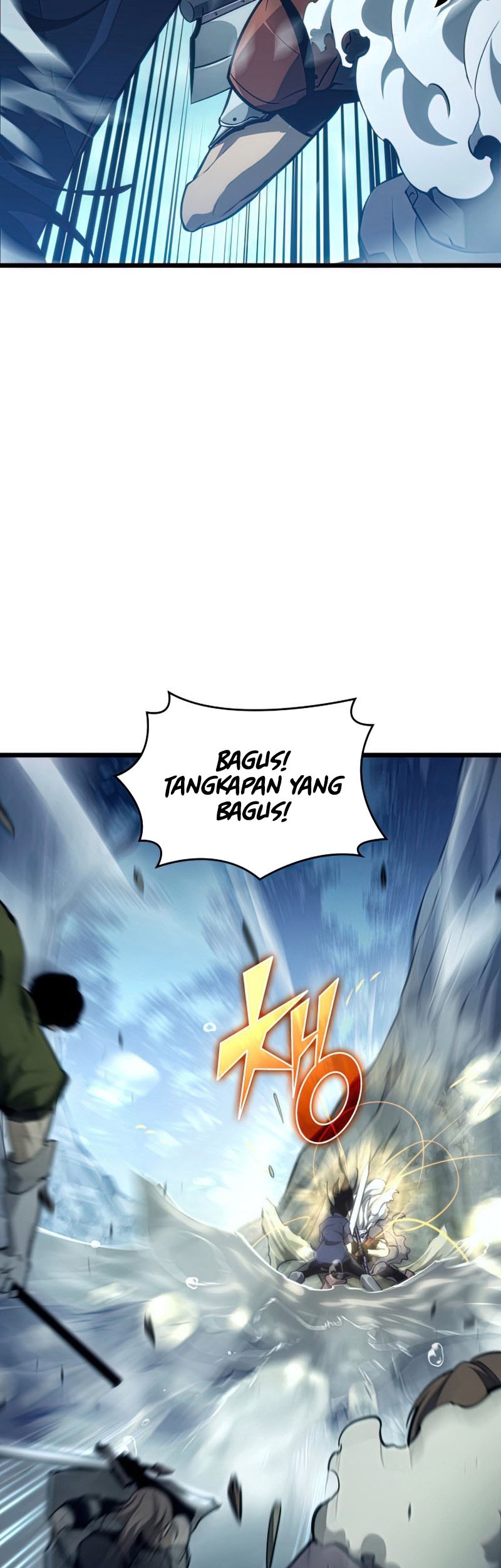 Return of the SSS-Class Ranker Chapter 24 Gambar 4