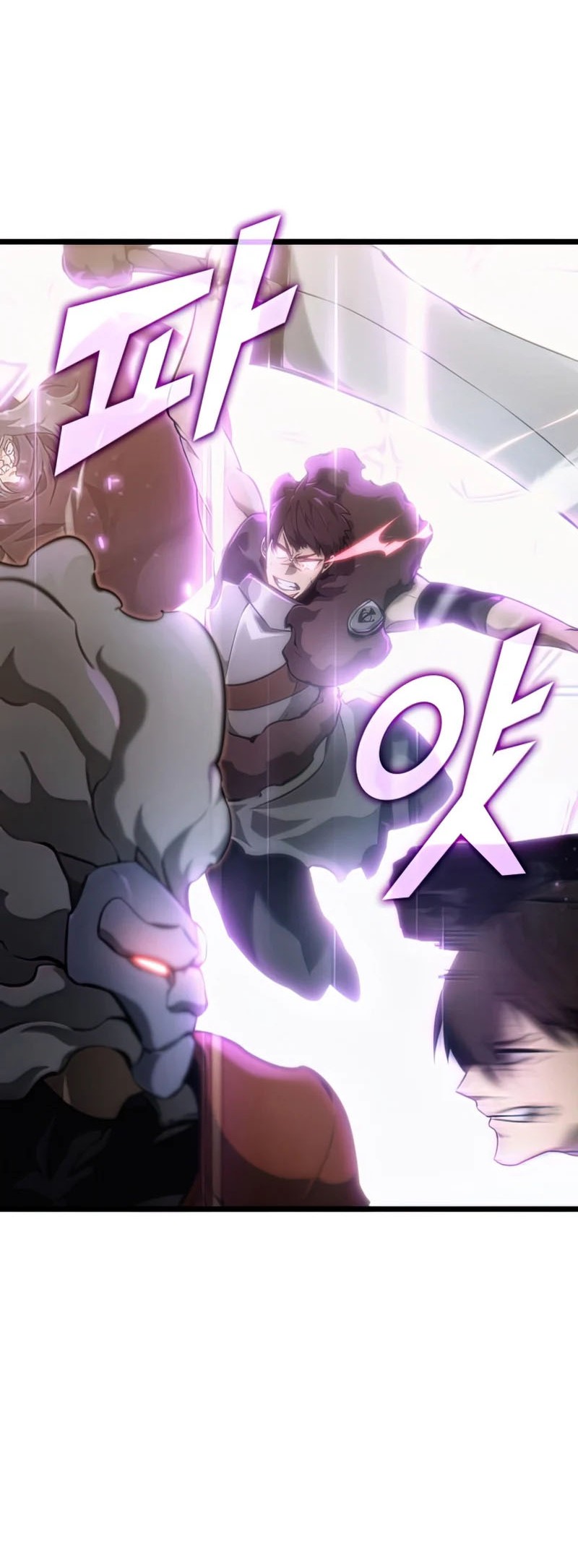 Return of the SSS-Class Ranker Chapter 24 Gambar 10