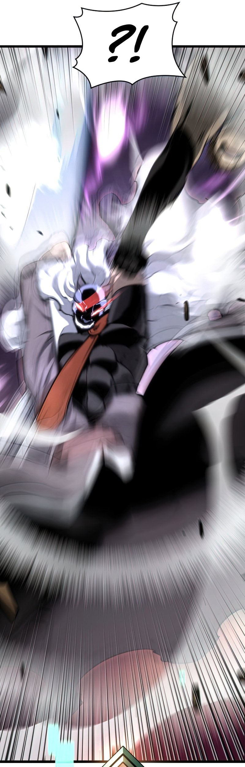 Return of the SSS-Class Ranker Chapter 24 Gambar 11