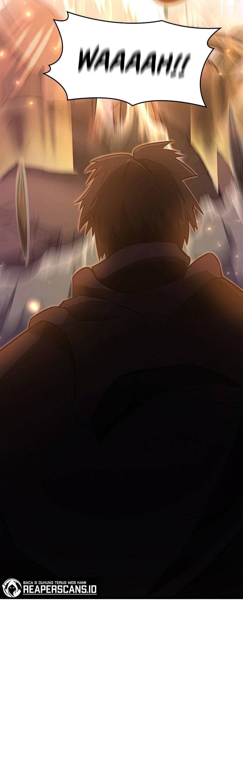 Return of the SSS-Class Ranker Chapter 24 Gambar 14