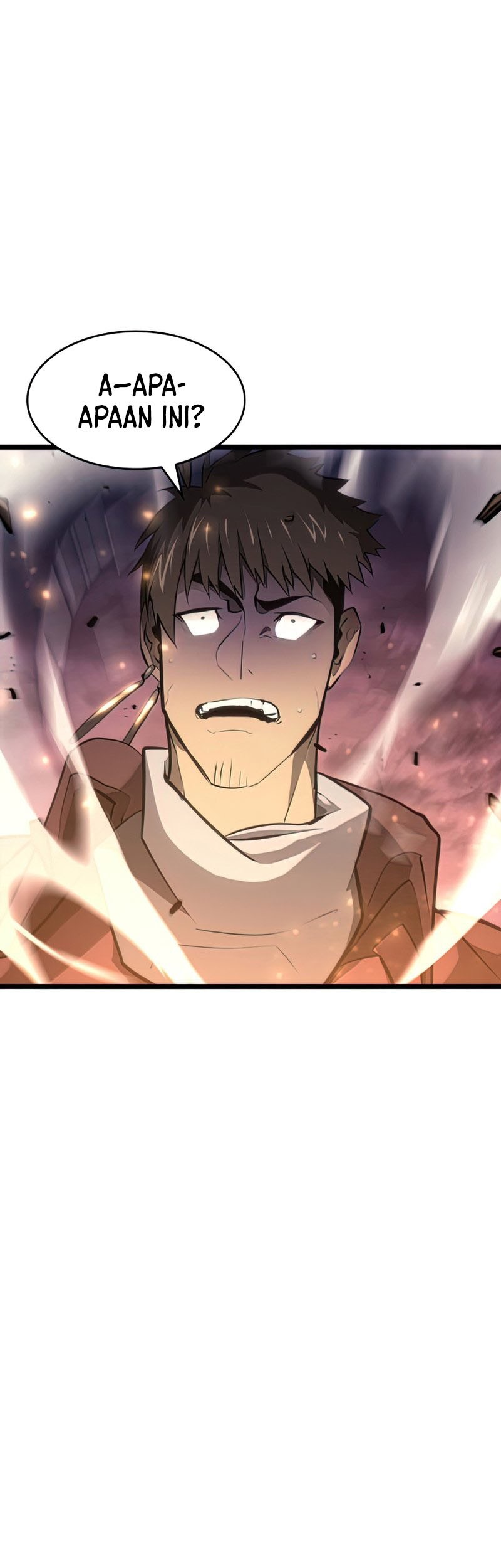 Return of the SSS-Class Ranker Chapter 24 Gambar 15