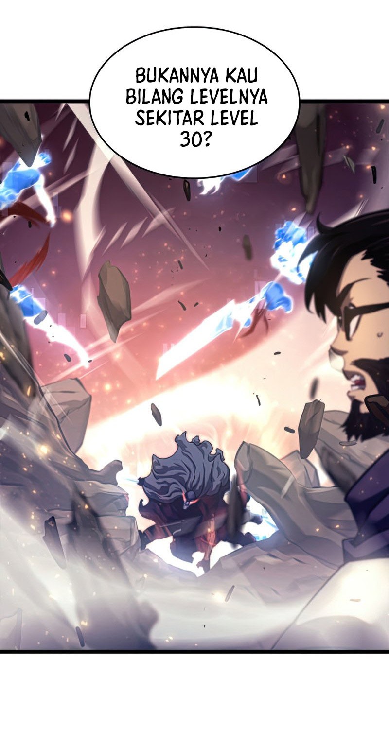 Return of the SSS-Class Ranker Chapter 24 Gambar 16