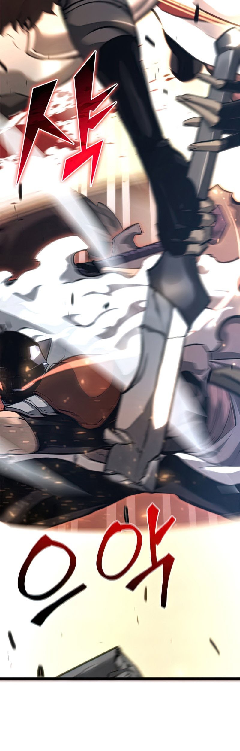 Return of the SSS-Class Ranker Chapter 24 Gambar 21