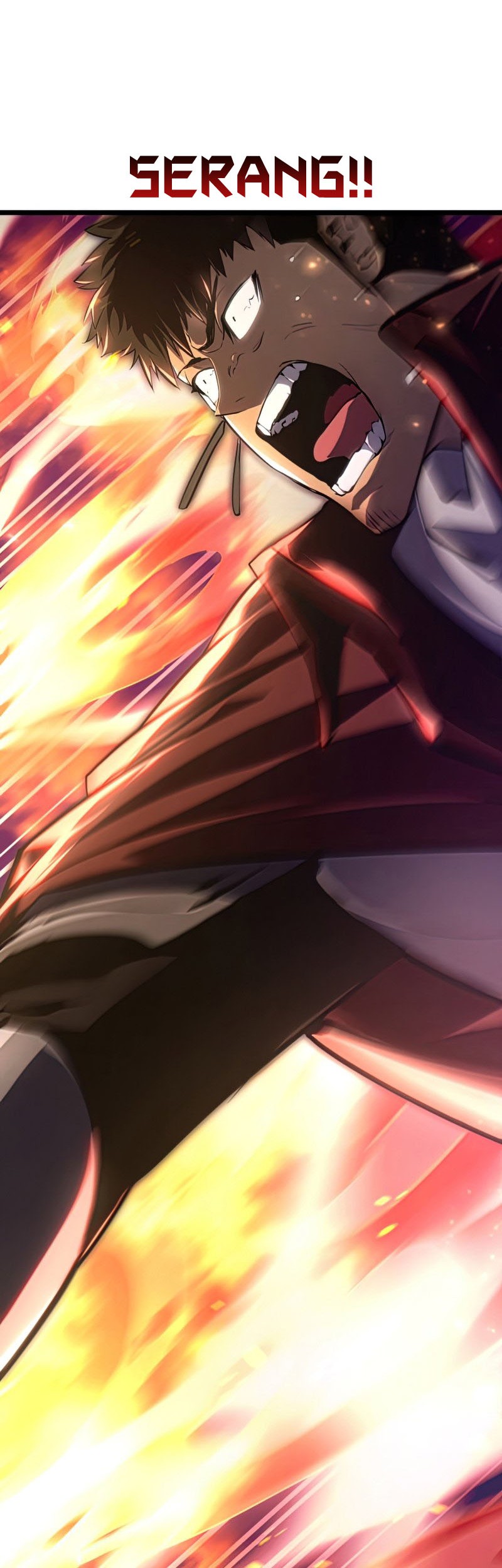 Return of the SSS-Class Ranker Chapter 24 Gambar 26