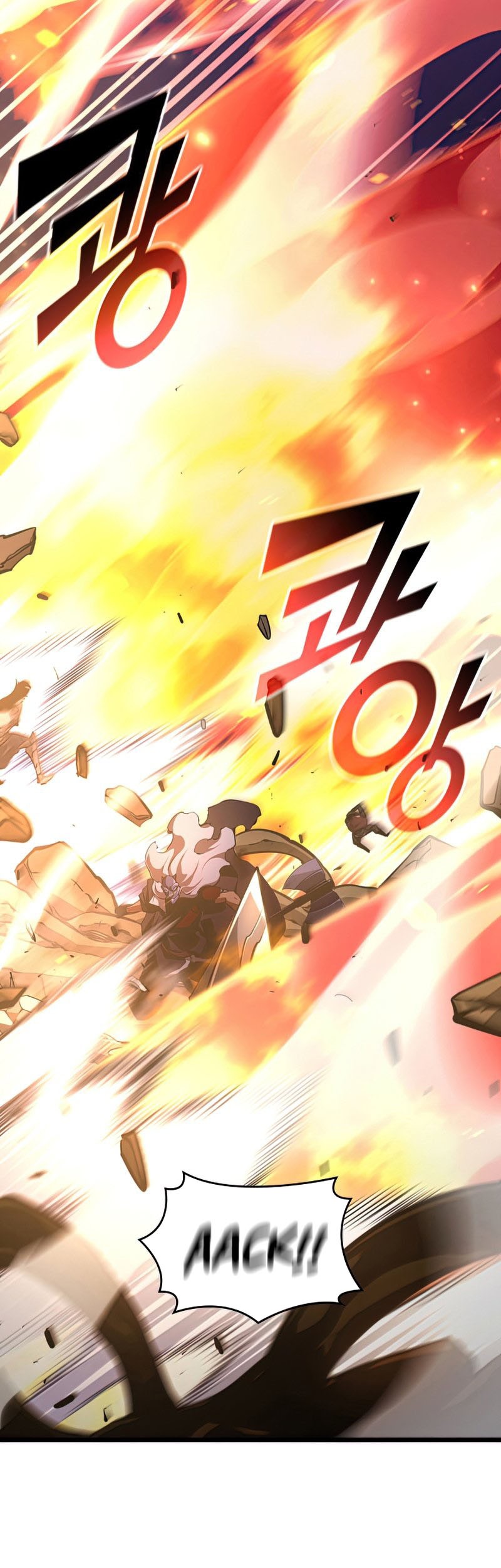 Return of the SSS-Class Ranker Chapter 24 Gambar 27