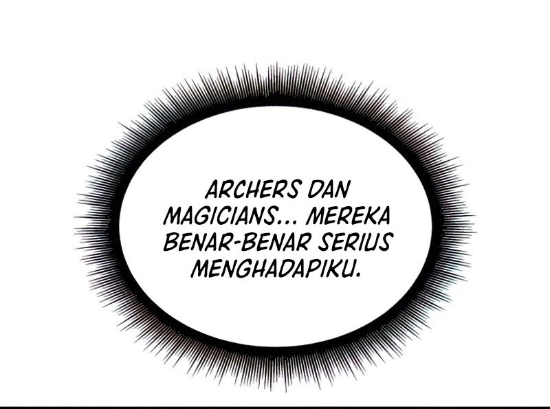 Return of the SSS-Class Ranker Chapter 24 Gambar 34