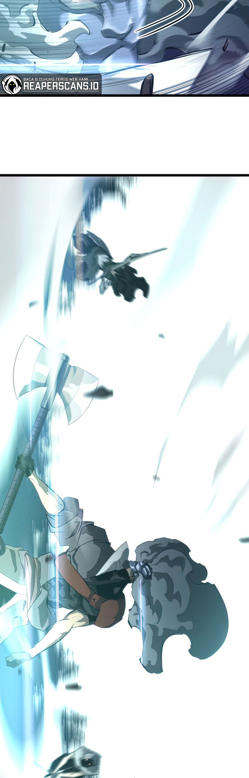 Return of the SSS-Class Ranker Chapter 24 Gambar 39