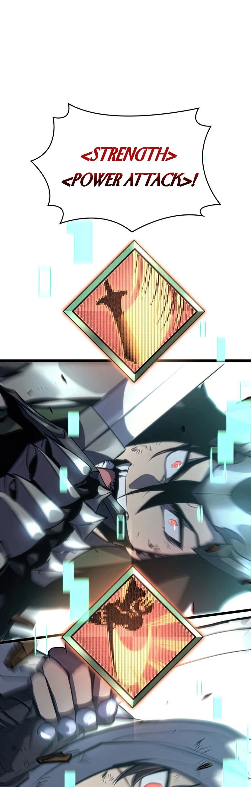 Return of the SSS-Class Ranker Chapter 24 Gambar 41