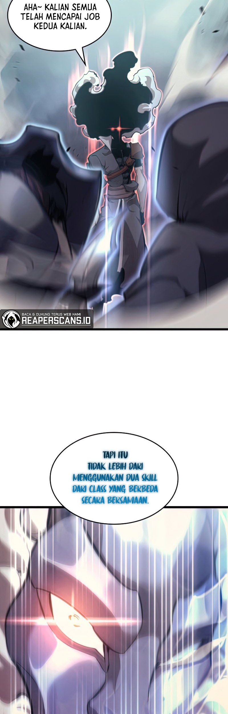 Return of the SSS-Class Ranker Chapter 24 Gambar 43