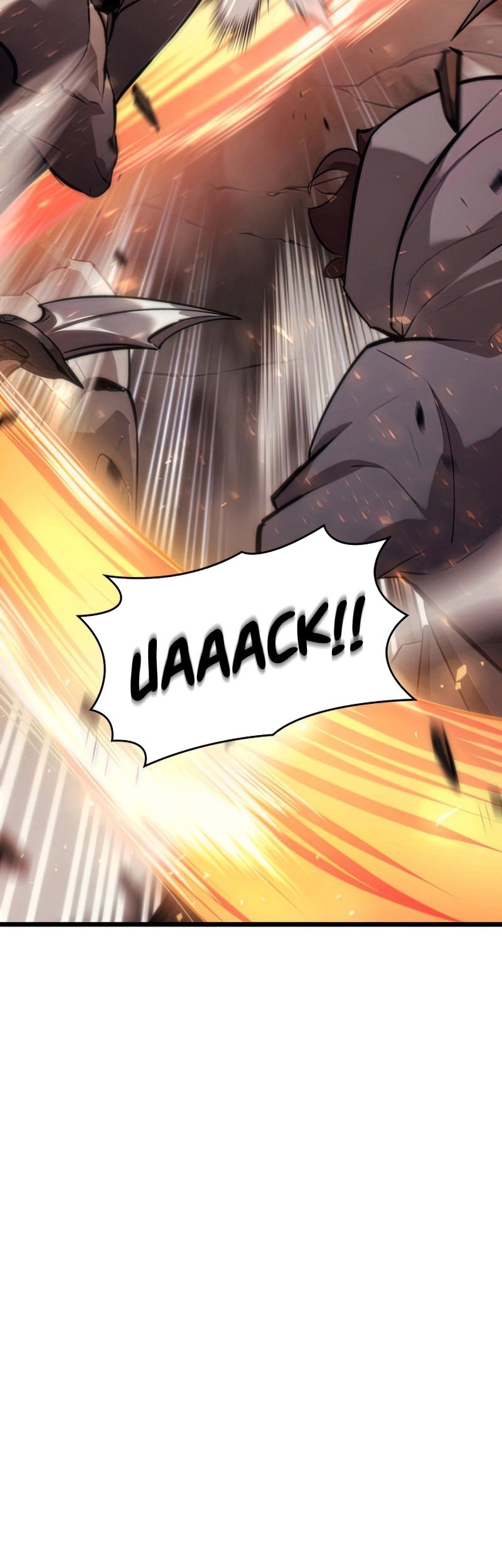 Return of the SSS-Class Ranker Chapter 24 Gambar 45